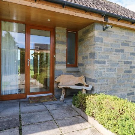 Villa Balvaig Pitlochry Exterior foto