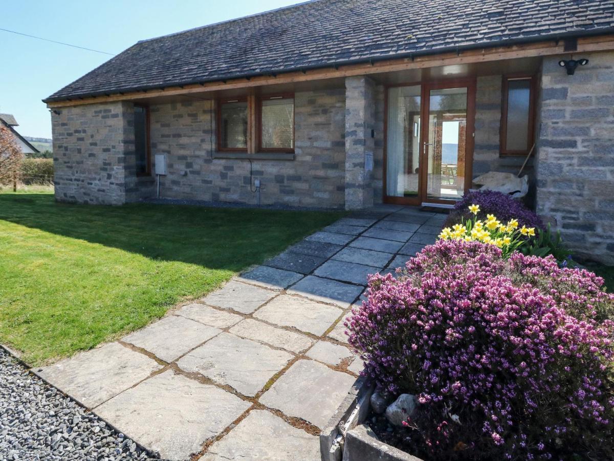 Villa Balvaig Pitlochry Exterior foto